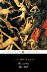 9780140447675-0140447679-The Damned (La-Bas) (Penguin Classics)