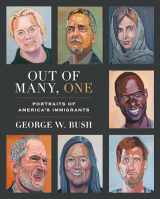 9780593136966-0593136969-Out of Many, One: Portraits of America's Immigrants