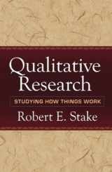 9781606235461-160623546X-Qualitative Research: Studying How Things Work