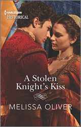 9781335723512-133572351X-A Stolen Knight's Kiss (Protectors of the Crown, 2)