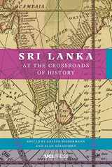 9781911307839-1911307835-Sri Lanka at the Crossroads of History