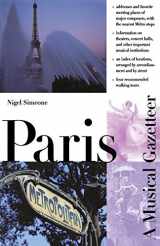 9780300080544-0300080549-Paris--A Musical Gazetteer