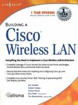 9781928994589-192899458X-Building a Cisco Wireless Lan