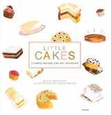 9780789310743-0789310740-Little Cakes: Classic Recipes for any Occasion
