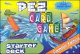 9781572812550-1572812559-Pez Card Game: Starter Deck