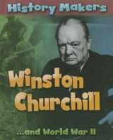 9781597713931-1597713937-Winston Churchill and World War II (History Makers)