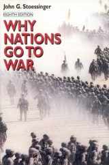 9780312237141-0312237146-Why Nations Go to War