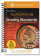 9780794819934-0794819931-The Official American Numismatic Association Grading Standards for United States Coins