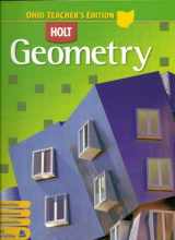 9780030930102-0030930103-Geometry (Ohio Teacher's Edition)