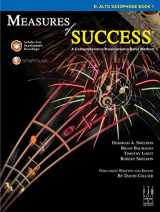 9781569398098-1569398097-E-flat Alto Saxophone (Measures of Success, 1)