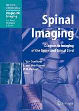 9783540213444-3540213449-Spinal Imaging: Diagnostic Imaging of the Spine and Spinal Cord (Medical Radiology)