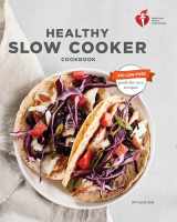 9780553448047-0553448048-American Heart Association Healthy Slow Cooker Cookbook, Second Edition