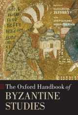 9780199252466-0199252467-The Oxford Handbook of Byzantine Studies (Oxford Handbooks)