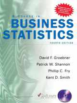 9780131536876-0131536877-A Course in Business Statistics (4th Edition)