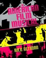 9780253205148-025320514X-The American Film Musical