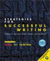 9780130452924-0130452920-Strategies for Successful Writing with 2001 APA Guidelines (6th Edition)