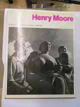 9780853314943-0853314942-Henry Moore: Complete Sculpture, 1949-54 (Henry Moore Complete Sculpture) (Henry Moore Complete Sculpture)
