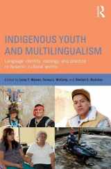 9780415522434-0415522439-Indigenous Youth and Multilingualism