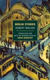 9781590174548-1590174542-Berlin Stories (New York Review Books Classics)