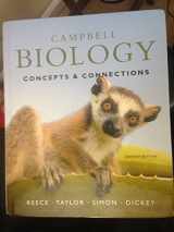 9780132492539-0132492539-Campbell Biology - Concepts & Connections (7th edition)