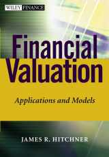 9780471061380-0471061387-Financial Valuation: Applications and Models (Wiley Finance)