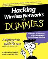 9780764597305-0764597302-Hacking Wireless Networks For Dummies