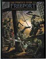 9781932442724-1932442723-The Pirates Guide To Freeport