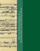9783959400824-3959400829-Georg Buechners Wozzeck: Oper in 3 Akten (15 Szenen), Op. 7 (Klavierauszug von Fritz Heinrich Klein) (German Edition)