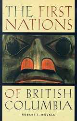 9780774806633-077480663X-The First Nations of British Columbia : An Anthropological Survey