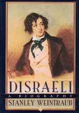 9780525936688-0525936688-Disraeli: A Biography