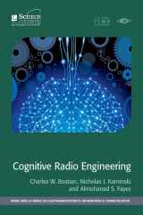 9781613532119-1613532113-Cognitive Radio Engineering (Electromagnetic Waves)