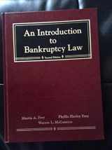 9780314001917-0314001913-An Introduction to Bankruptcy Law