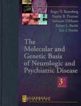 9780750673600-0750673605-The Molecular and Genetic Basis of Neurologic and Psychiatric Disease