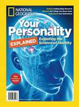 9781547855933-1547855932-National Geographic Your Personality