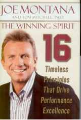 9781400064441-1400064449-The Winning Spirit: 16 Timeless Principles That Drive Performance Excellence