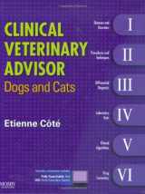 9780323036986-0323036988-Clinical Veterinary Advisor: Dogs and Cats