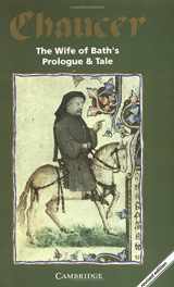 9780521466899-052146689X-The Wife of Bath's Prologue and Tale (Selected Tales from Chaucer)