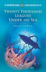 9780140367218-0140367217-Twenty Thousand Leagues Under the Sea (Puffin Classics)