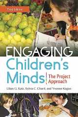 9781440828430-1440828431-Engaging Children's Minds: The Project Approach
