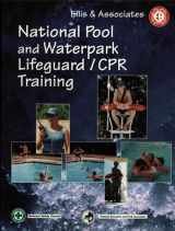 9780867208481-0867208481-National Pool and Waterpark Lifeguard Training