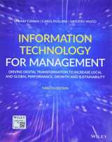 9781119702900-1119702909-Information Technology for Management: Driving Digital Transformation to Increase Local and Global Performance, Growth and Sustainability