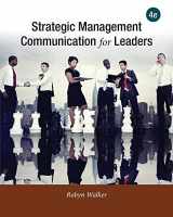 9780999486122-0999486128-Strategic Management Communication for Leaders