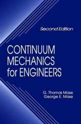 9780849318559-0849318556-Continuum Mechanics for Engineers, 2nd Edition (Computational Mechanics and Applied Analysis)