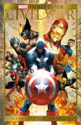 9781846538506-1846538505-Marvel Premium: Civil War