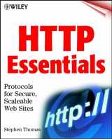 9780471398233-0471398233-HTTP Essentials: Protocols for Secure, Scaleable Web Sites