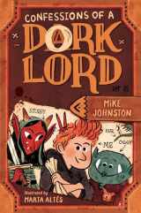 9781524740818-1524740810-Confessions of a Dork Lord