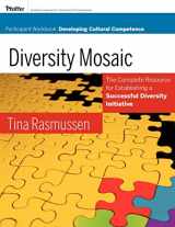 9780787981747-0787981745-Diversity Mosaic Participant Workbook