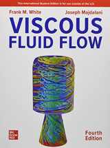 9781260597806-1260597806-ISE Viscous Fluid Flow (ISE HED MECHANICAL ENGINEERING)