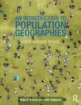 9780415569958-0415569958-An Introduction to Population Geographies