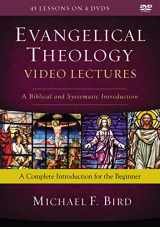 9780310120001-0310120004-Evangelical Theology Video Lectures: A Biblical and Systematic Introduction